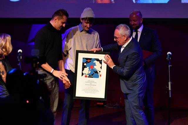 Poznaliśmy laureatów Wrocławskiej Nagrody Artystycznej [Foto]