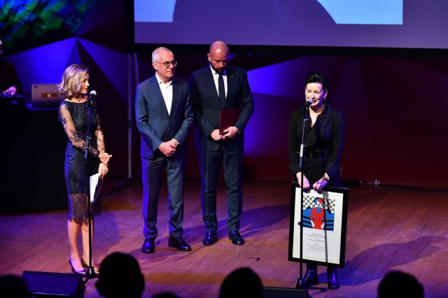 Poznaliśmy laureatów Wrocławskiej Nagrody Artystycznej [Foto]