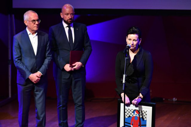 Poznaliśmy laureatów Wrocławskiej Nagrody Artystycznej [Foto]