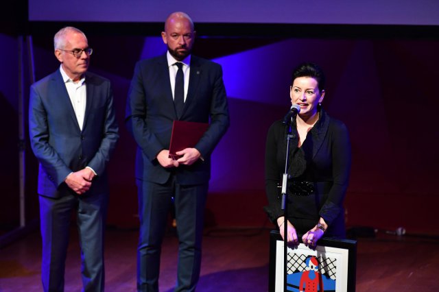 Poznaliśmy laureatów Wrocławskiej Nagrody Artystycznej [Foto]