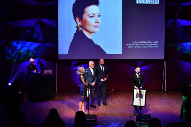 Poznaliśmy laureatów Wrocławskiej Nagrody Artystycznej [Foto]