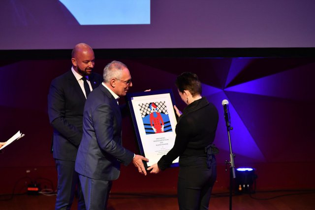 Poznaliśmy laureatów Wrocławskiej Nagrody Artystycznej [Foto]