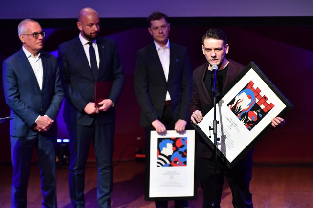 Poznaliśmy laureatów Wrocławskiej Nagrody Artystycznej [Foto]