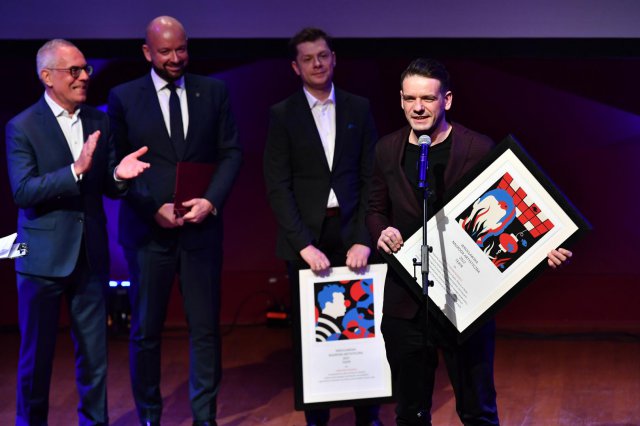 Poznaliśmy laureatów Wrocławskiej Nagrody Artystycznej [Foto]