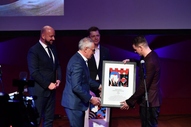 Poznaliśmy laureatów Wrocławskiej Nagrody Artystycznej [Foto]