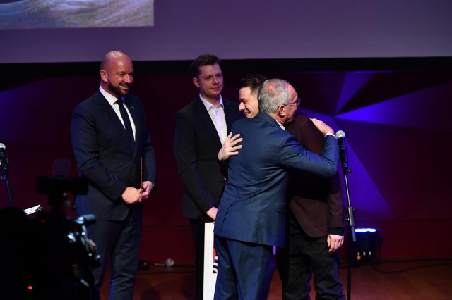 Poznaliśmy laureatów Wrocławskiej Nagrody Artystycznej [Foto]