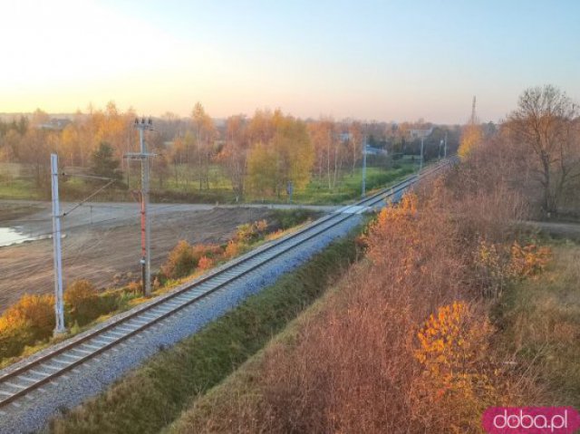 Wschodnia Obwodnica Wrocławia wydłużona. Odcinek Łany-Długołęka otwarty [Foto]