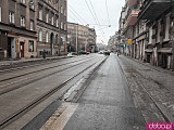 Przystanek Jedności Narodowej zostanie przeniesiony [Zobacz szczegóły]