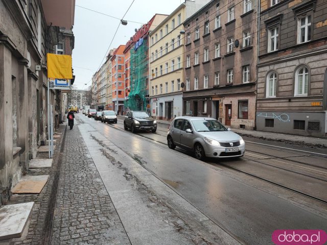 Przystanek Jedności Narodowej zostanie przeniesiony [Zobacz szczegóły]