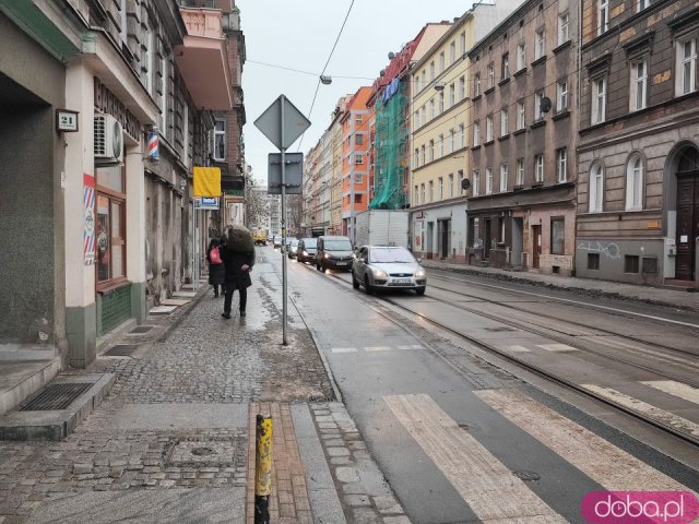 Przystanek Jedności Narodowej zostanie przeniesiony [Zobacz szczegóły]