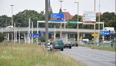 ZDiUM: Nowe stawki za zajęcie pasów drogowych dróg publicznych w granicach Wrocławia