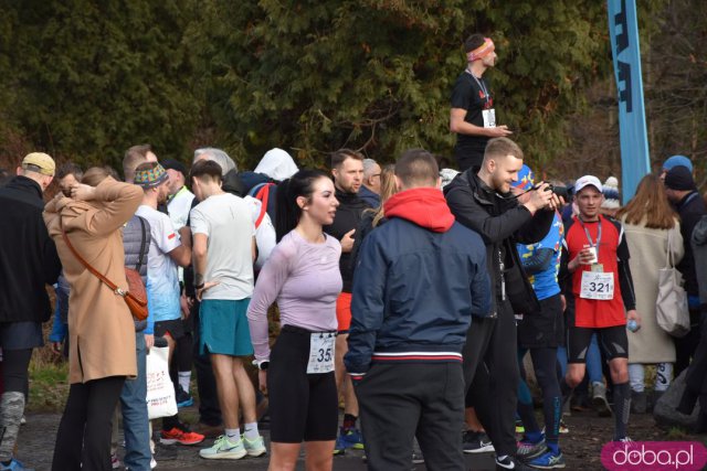 Ponad 500 osób na starcie Sylwestrowego Biegu! Wrocławska Dycha i Piątka za nami [DUŻO ZDJĘĆ]