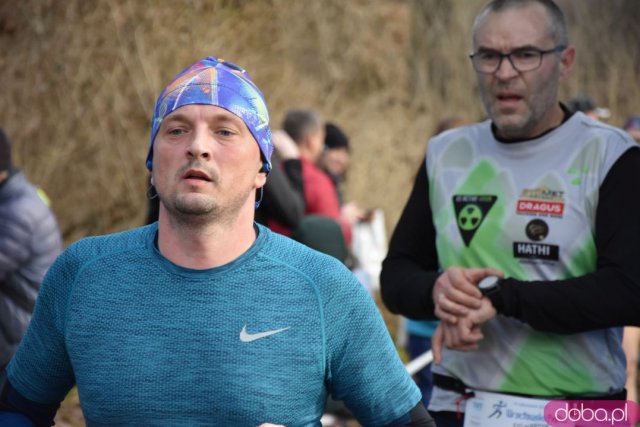 Ponad 500 osób na starcie Sylwestrowego Biegu! Wrocławska Dycha i Piątka za nami [DUŻO ZDJĘĆ]