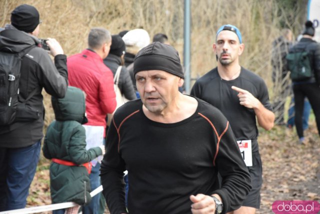 Ponad 500 osób na starcie Sylwestrowego Biegu! Wrocławska Dycha i Piątka za nami [DUŻO ZDJĘĆ]