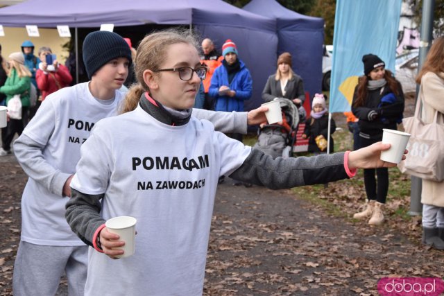 Ponad 500 osób na starcie Sylwestrowego Biegu! Wrocławska Dycha i Piątka za nami [DUŻO ZDJĘĆ]
