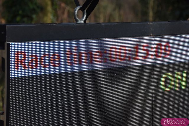 Ponad 500 osób na starcie Sylwestrowego Biegu! Wrocławska Dycha i Piątka za nami [DUŻO ZDJĘĆ]