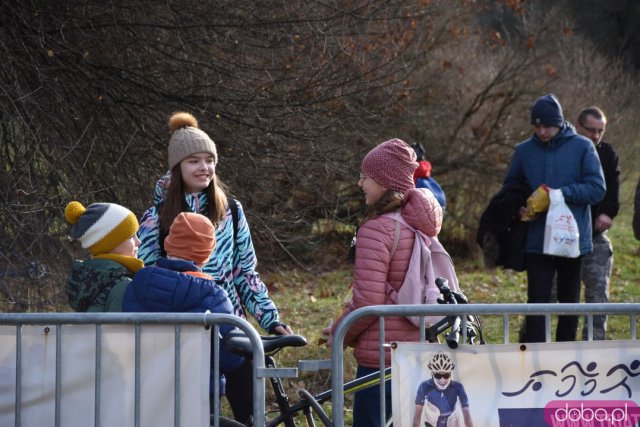 Ponad 500 osób na starcie Sylwestrowego Biegu! Wrocławska Dycha i Piątka za nami [DUŻO ZDJĘĆ]