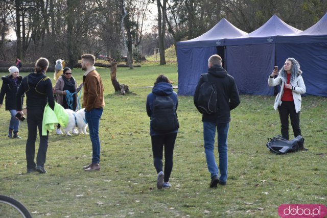 Ponad 500 osób na starcie Sylwestrowego Biegu! Wrocławska Dycha i Piątka za nami [DUŻO ZDJĘĆ]