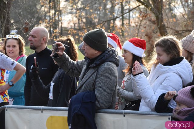Ponad 500 osób na starcie Sylwestrowego Biegu! Wrocławska Dycha i Piątka za nami [DUŻO ZDJĘĆ]