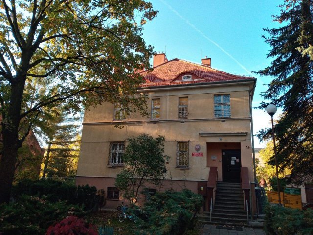 Przedszkole przy ul. Wittiga uzyskało nowy dach. Przebudowano również poddasze [Foto]