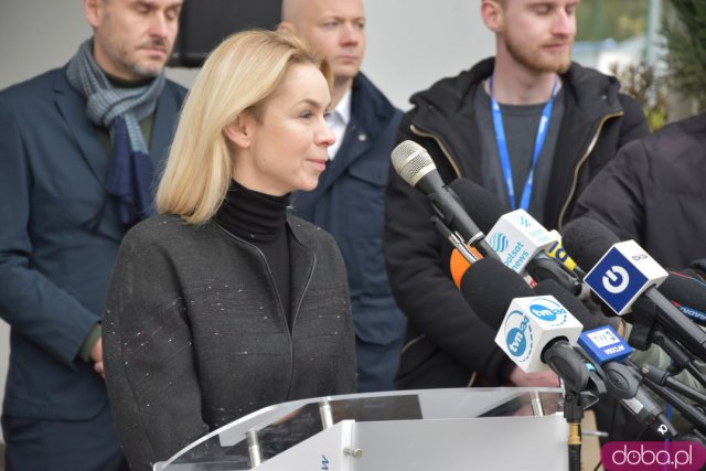 O milion złotych więcej za paliwo w skali miesiąca. MPK podpisało wniosek o zbadanie praktyk Orlenu [Foto]