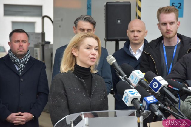 O milion złotych więcej za paliwo w skali miesiąca. MPK podpisało wniosek o zbadanie praktyk Orlenu [Foto]