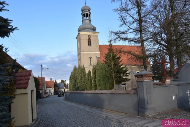 Odwiedziliśmy nowe miasto na Dolnym Śląsku. Jest tylko 30 km od Wrocławia [Foto]