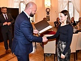 Stypendia artystycze Prezydenta Wrocławia przyznane [LISTA, FOTO]