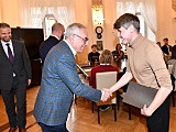 Stypendia artystycze Prezydenta Wrocławia przyznane [LISTA, FOTO]