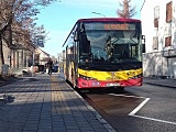 Zmiany na Brochowie: Nowy peron autobusowy, poprawa bezpieczeństwa pieszych