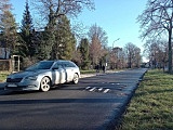 Zmiany na Brochowie: Nowy peron autobusowy, poprawa bezpieczeństwa pieszych