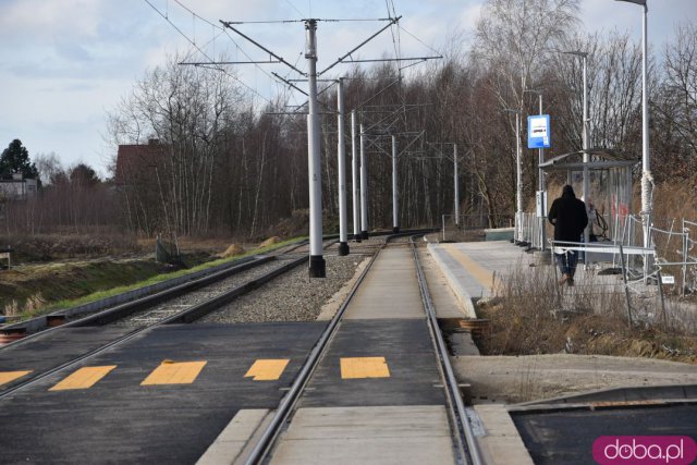 Zobacz, jak wygląda nowa ulica Kosmonautów. Rozpoczął się remont starej jezdni [Foto]
