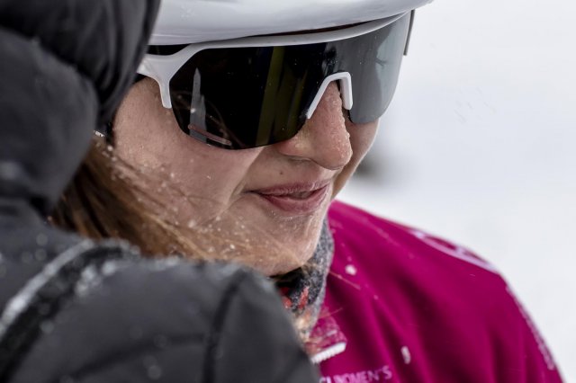 Dominika Włodarczyk: „Tanio skóry nie sprzedam”