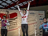 Dominika Włodarczyk z MAT Atom Deweloper Wrocław mistrzynią w kolarstwie przełajowym [WYWIAD]