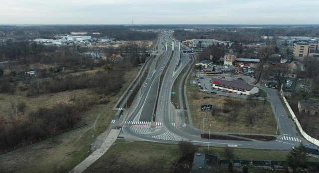 Aleja Północna to kolejna duża inwestycja miasta. Ruszają konsultacje społeczne [MAPKA, FOTO]