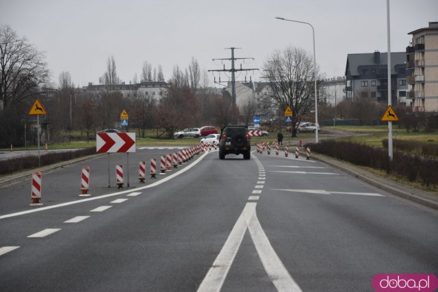 Aleja Północna to kolejna duża inwestycja miasta. Ruszają konsultacje społeczne [MAPKA, FOTO]