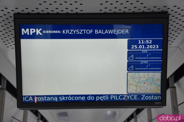 Tramwaj przejechał przez nowe Mosty Pomorskie. Kiedy otwarcie? [Zobacz Foto i Wideo z przejazdu]