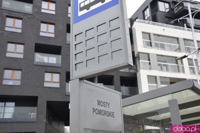 Tramwaj przejechał przez nowe Mosty Pomorskie. Kiedy otwarcie? [Zobacz Foto i Wideo z przejazdu]