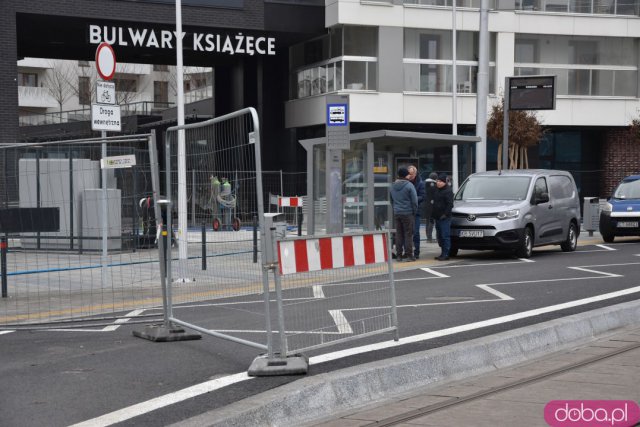 Tramwaj przejechał przez nowe Mosty Pomorskie. Kiedy otwarcie? [Zobacz Foto i Wideo z przejazdu]