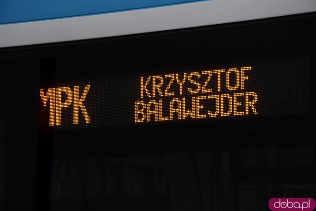 Tramwaj przejechał przez nowe Mosty Pomorskie. Kiedy otwarcie? [Zobacz Foto i Wideo z przejazdu]