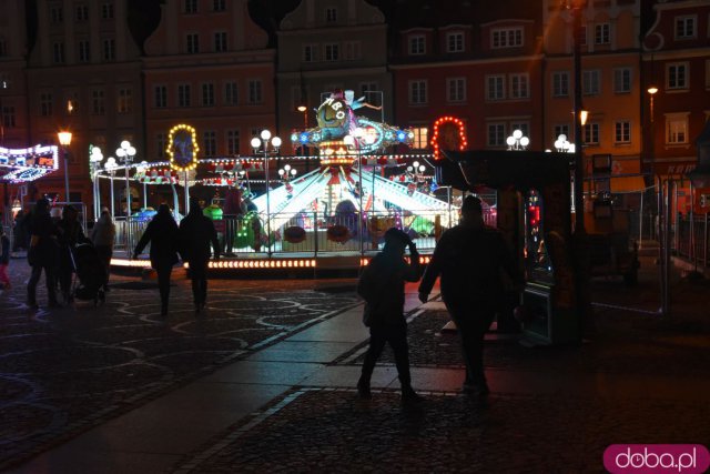 31. Finał WOŚP we Wrocławiu. Ile udało się zebrać? [Zobacz zdjęcia i wideo]