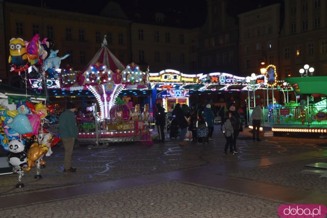 31. Finał WOŚP we Wrocławiu. Ile udało się zebrać? [Zobacz zdjęcia i wideo]