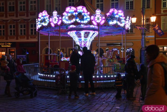 31. Finał WOŚP we Wrocławiu. Ile udało się zebrać? [Zobacz zdjęcia i wideo]