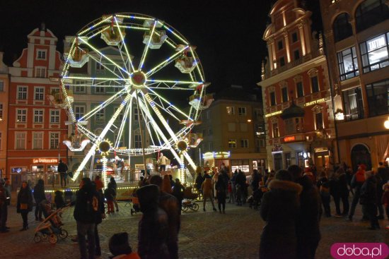 31. Finał WOŚP we Wrocławiu. Ile udało się zebrać? [Zobacz zdjęcia i wideo]