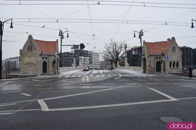 Mosty Pomorskie po prawie trzech latach już oficjalnie otwarte. Zobacz zdjęcia i poznaj szczegóły inwestycji!