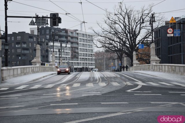Mosty Pomorskie po prawie trzech latach już oficjalnie otwarte. Zobacz zdjęcia i poznaj szczegóły inwestycji!
