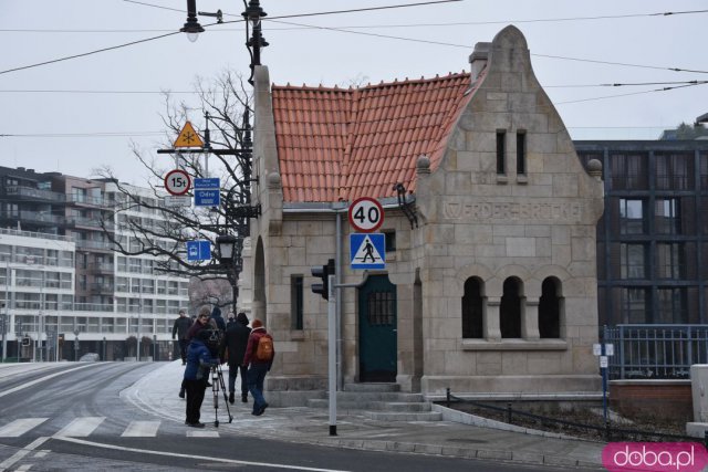 Mosty Pomorskie po prawie trzech latach już oficjalnie otwarte. Zobacz zdjęcia i poznaj szczegóły inwestycji!