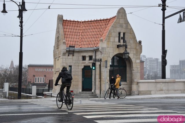 Mosty Pomorskie po prawie trzech latach już oficjalnie otwarte. Zobacz zdjęcia i poznaj szczegóły inwestycji!
