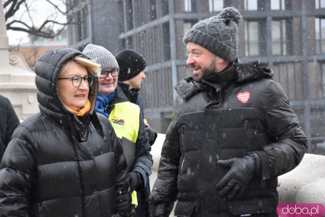 Mosty Pomorskie po prawie trzech latach już oficjalnie otwarte. Zobacz zdjęcia i poznaj szczegóły inwestycji!