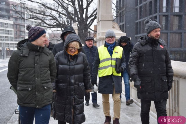 Mosty Pomorskie po prawie trzech latach już oficjalnie otwarte. Zobacz zdjęcia i poznaj szczegóły inwestycji!